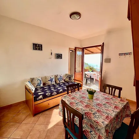 Appartement Vacanze Maestrale *