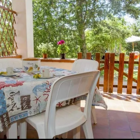 Appartement Vacanze Maestrale