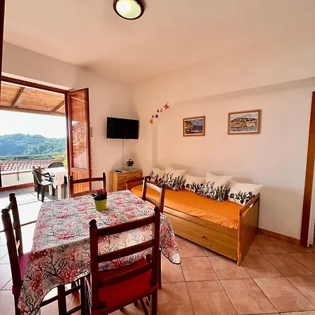 Vacanze Maestrale Appartement *