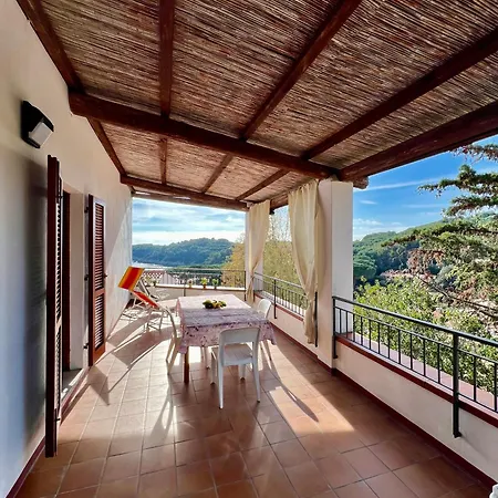 Appartement Vacanze Maestrale *