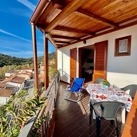 Apartment Vacanze Maestrale *