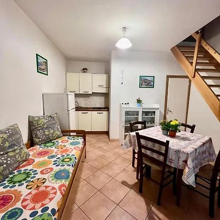 Appartement Vacanze Maestrale Fetovaia