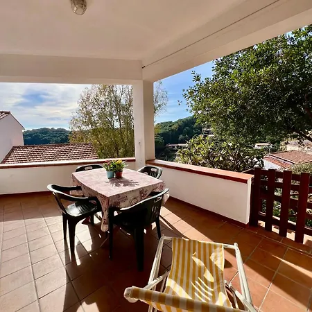 Appartement Vacanze Maestrale Fetovaia