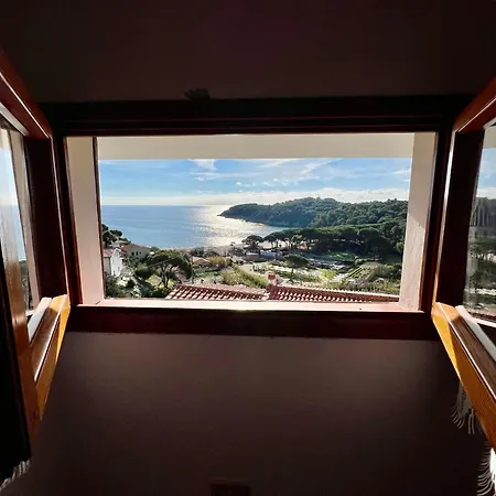 Vacanze Maestrale Appartement