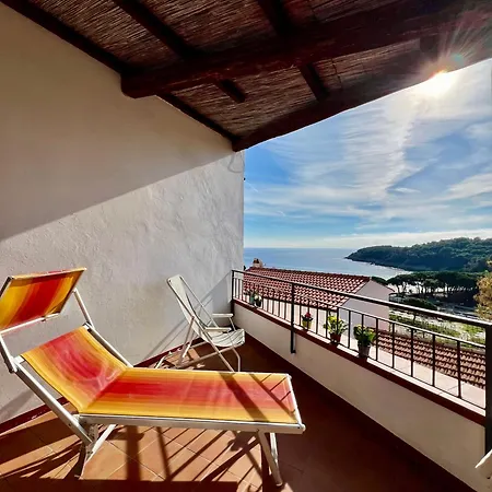 Apartment Vacanze Maestrale