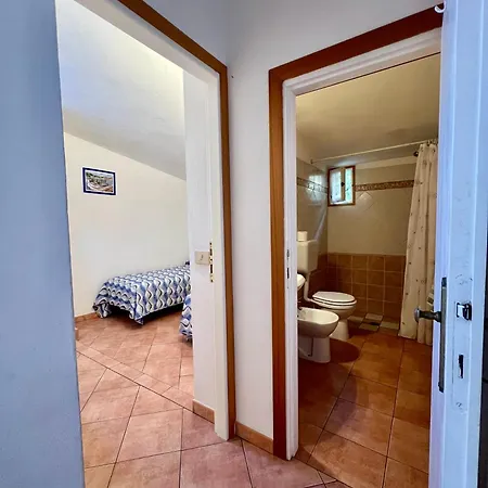 Vacanze Maestrale Apartment