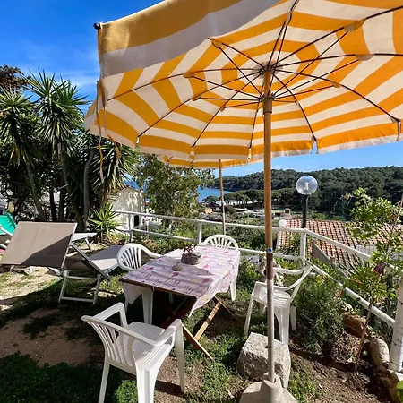 Apartment Vacanze Maestrale Fetovaia
