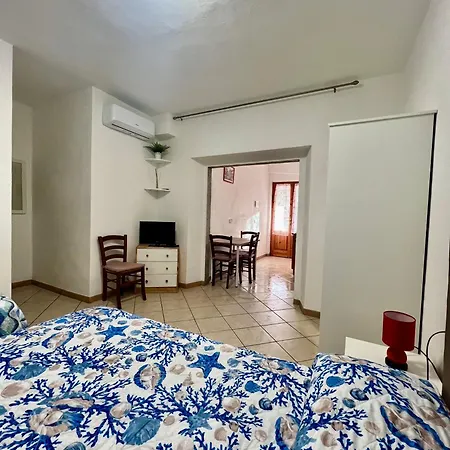 Apartment Vacanze Maestrale