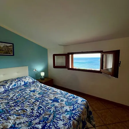 Appartement Vacanze Maestrale *
