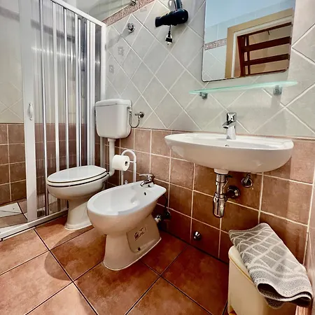 Vacanze Maestrale Appartement *