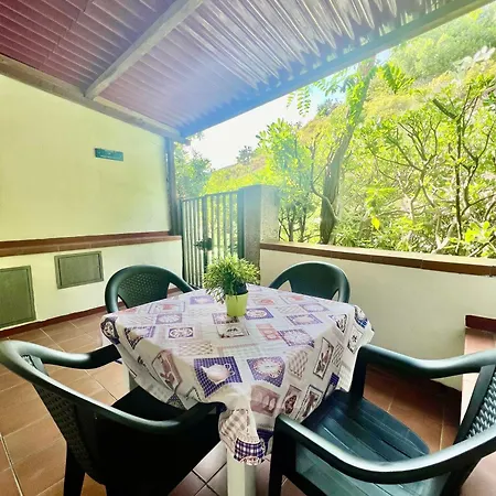 Appartement Vacanze Maestrale